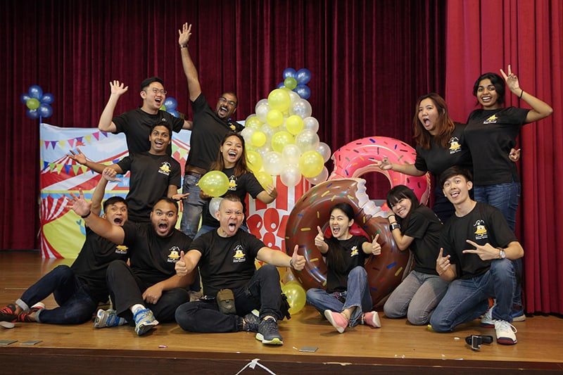 Little Sparrows_Pic2