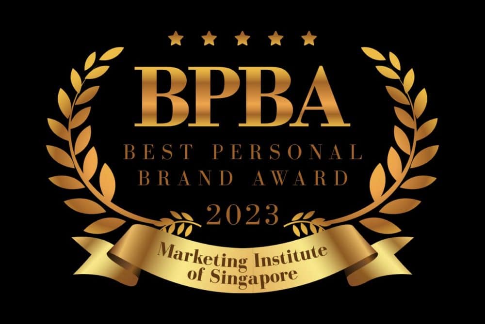 Best Prestige Brand Award BPPA 2023