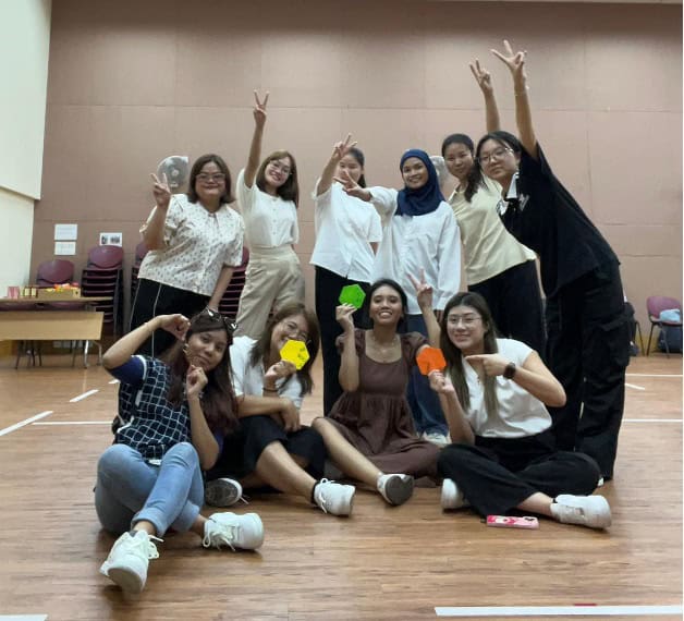 Participants able to find the 3 x Maps and in turn managed to find the Golden Key!