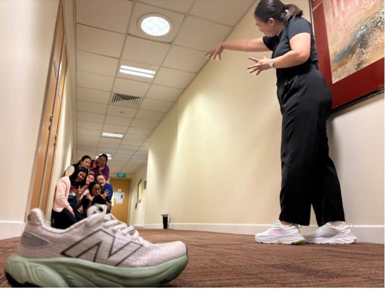 Special Challenge for Participant in order to Attain one of the Golden Key Map